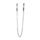 ADJUSTABLE NIPPLE CLAMPS - METAL